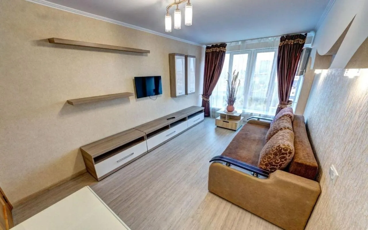 קייב 1К Квартира Метро Лук'Янівка, Юрія Іллєнка 49 דירה